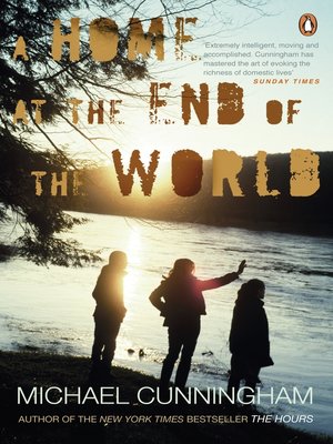 A Home at the End of the World - ebook